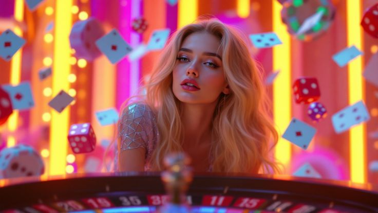 Wealth Inn Live Casino