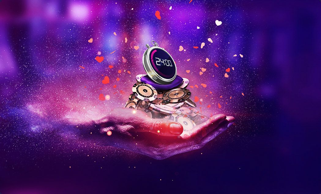 Wealth Inn Welcome Bonus